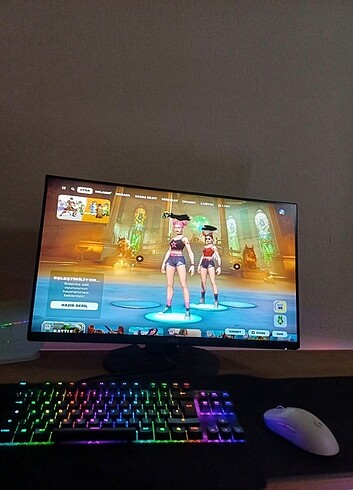 Steelseries APEX PRO TKL - Görsel 2