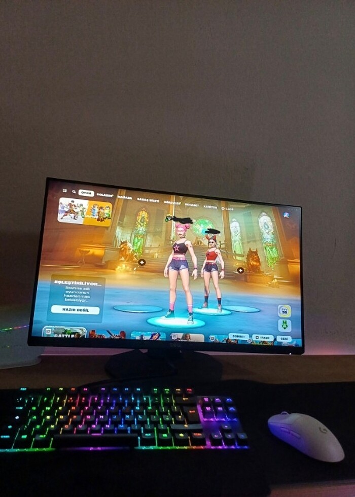 Steelseries APEX PRO TKL - Görsel 2