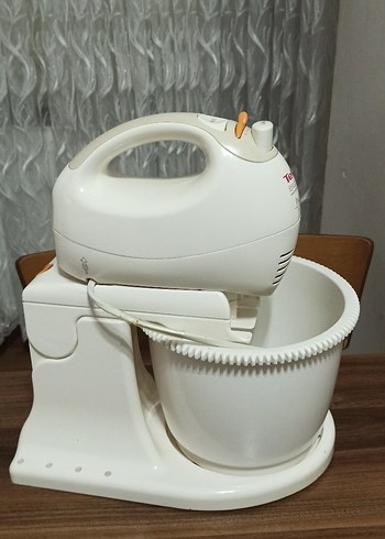 Tefal Tefal Prepline Standlı Mutfak Mikseri