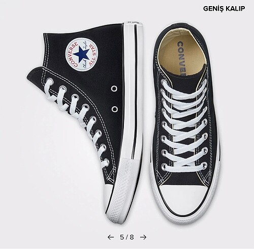 Converse Converse ayakkabı