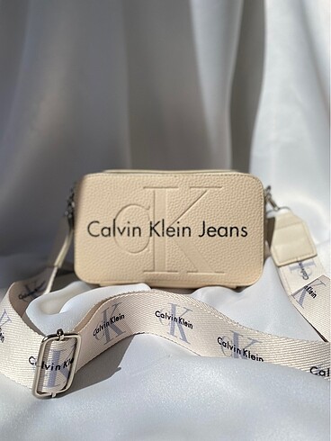 Calvin Klein