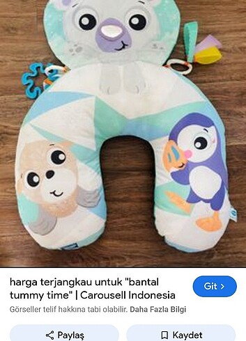 Aktivite minderi