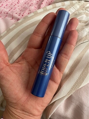 Flormar rimel
