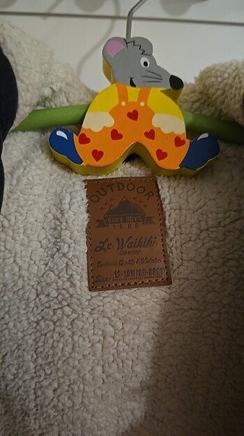 LC Wikiki kaban - Görsel 2