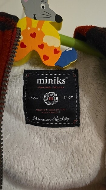 Ilkbahar yada sonbahar icin cok guzel kaban - Görsel 2