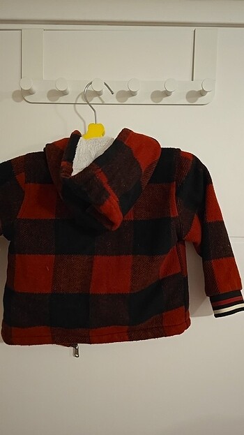 Ilkbahar yada sonbahar icin cok guzel kaban - Görsel 3