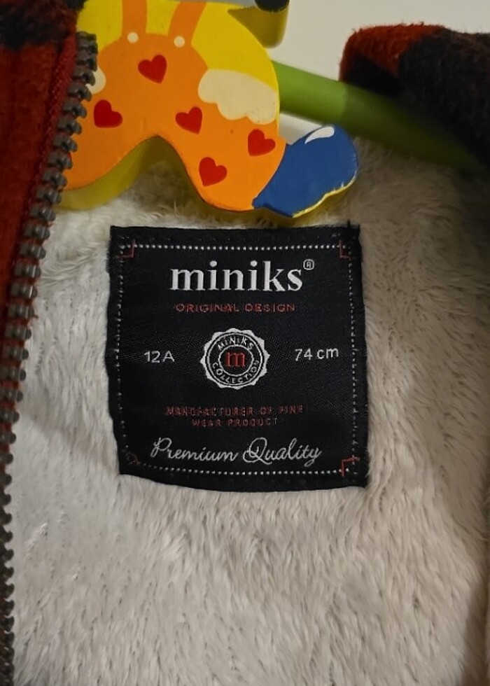 Ilkbahar yada sonbahar icin cok guzel kaban - Görsel 2