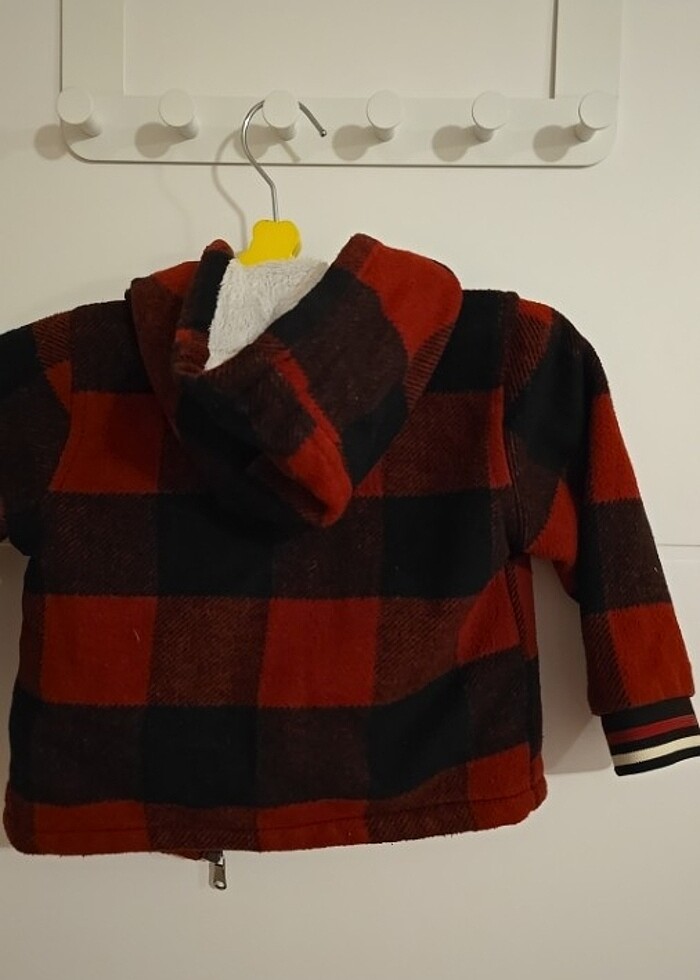 Ilkbahar yada sonbahar icin cok guzel kaban - Görsel 3