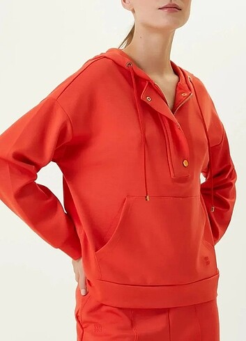 Network Sweatshirt