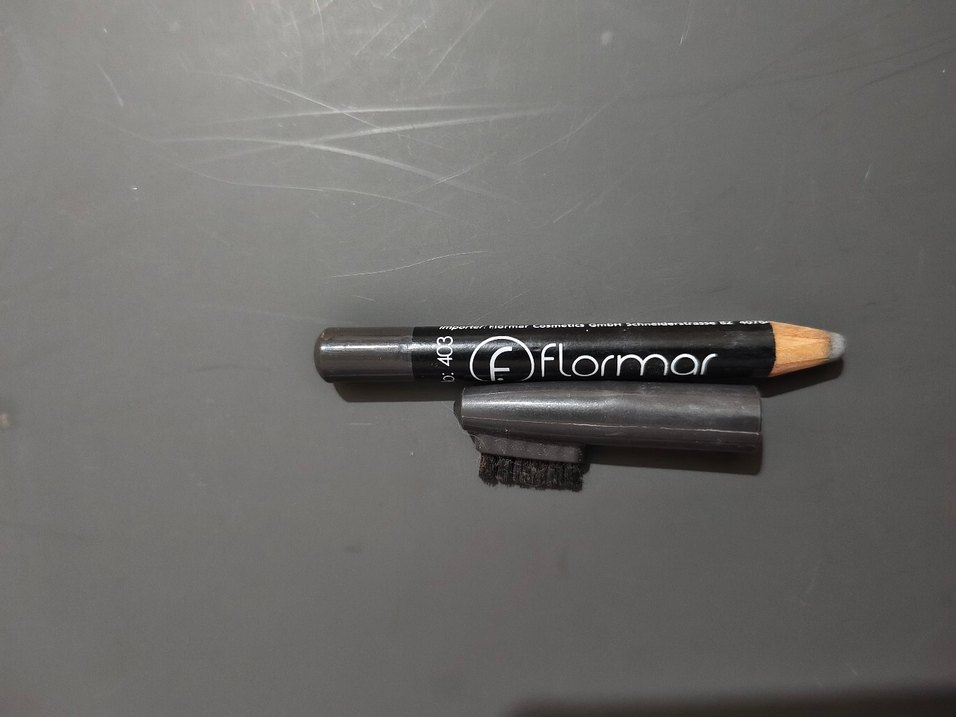 Flormar No:403 kaş kalemi - Görsel 2