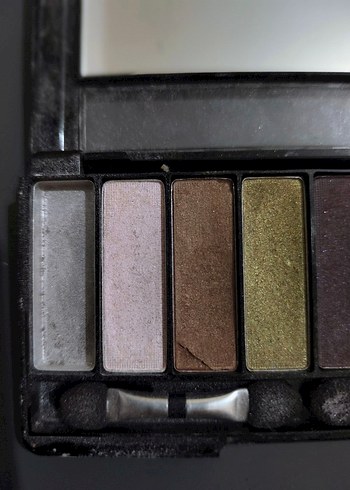 Avon 7'li far paleti - Görsel 2