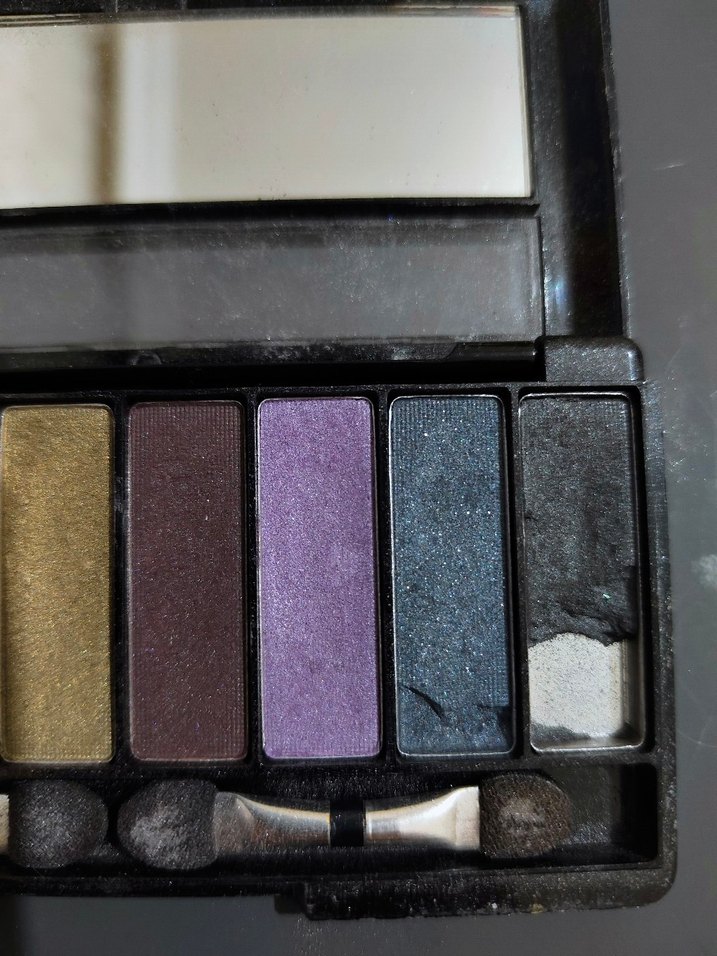 Avon 7'li far paleti - Görsel 3