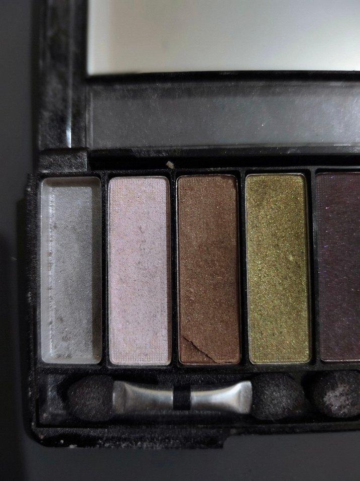 Avon 7'li far paleti - Görsel 2