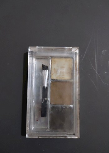 wet n wild Ultimate Kaş Far Kiti Soft Brown - Görsel 3