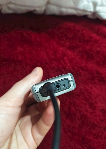 Nokia Tuşlu Telefon - Görsel 10