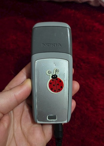 Nokia Tuşlu Telefon - Görsel 8