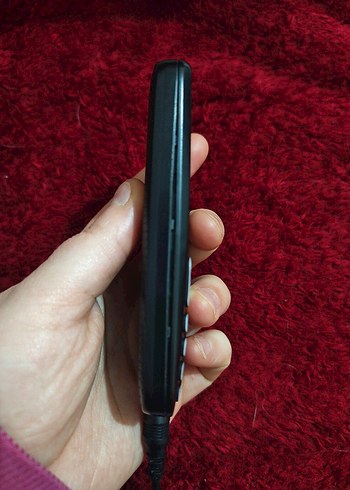 HiKING Marka Tuşlu Cep Telefonu - Görsel 3