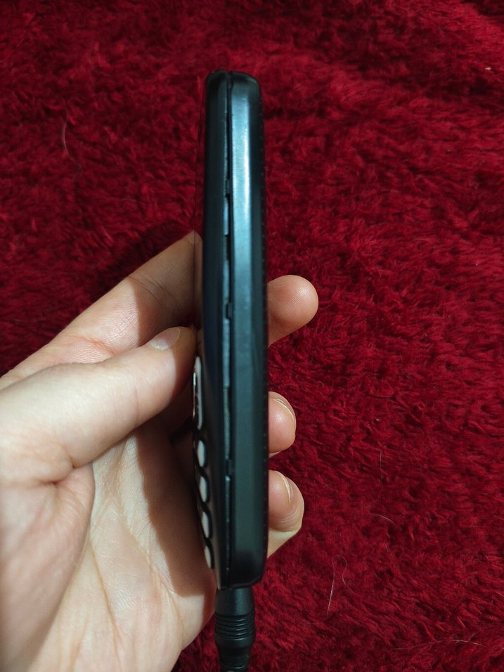 HiKING Marka Tuşlu Cep Telefonu - Görsel 5