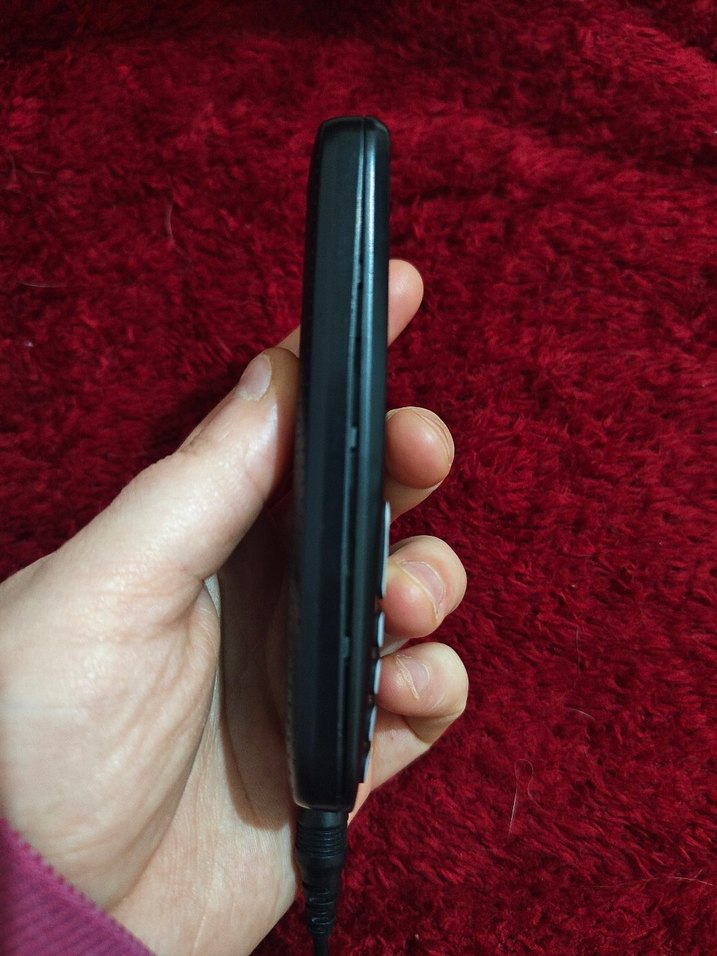 HiKING Marka Tuşlu Cep Telefonu - Görsel 3