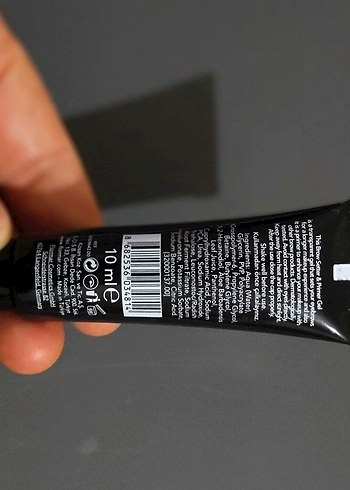 Flormar Kaş Sabitleyici ve Baz Jel - Görsel 2