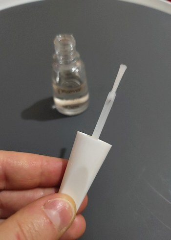 Flormar no:301 oje - Görsel 3