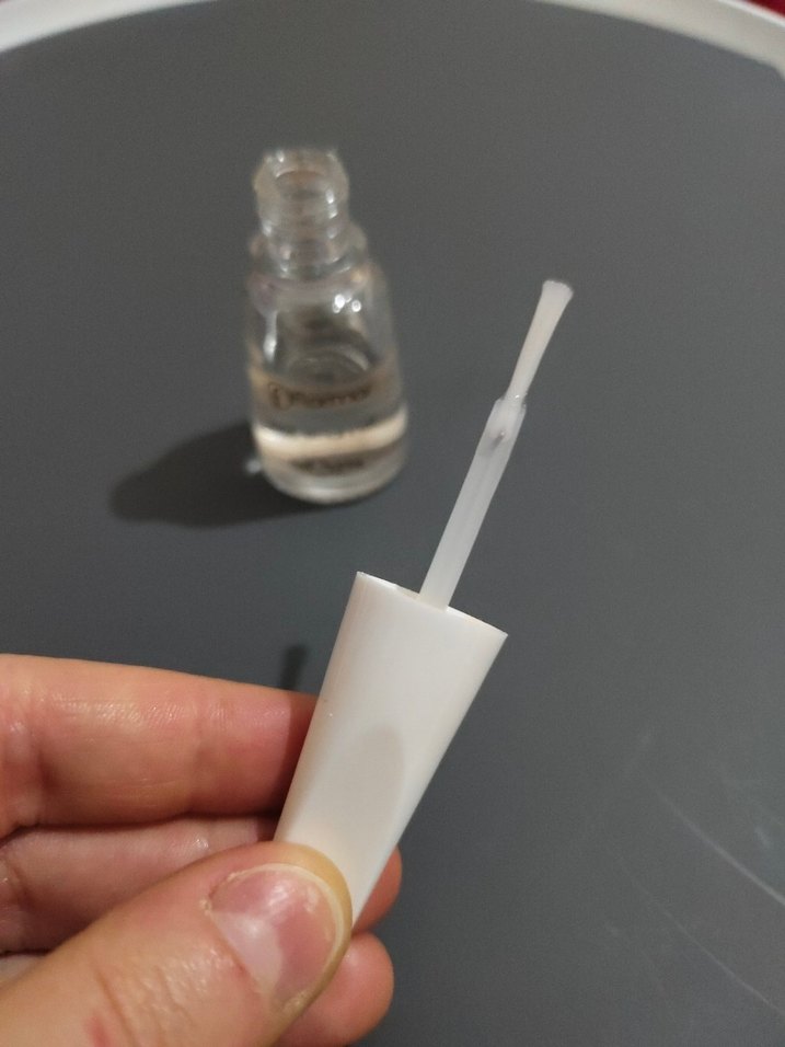 Flormar no:301 oje - Görsel 3