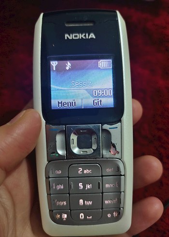 nokia
