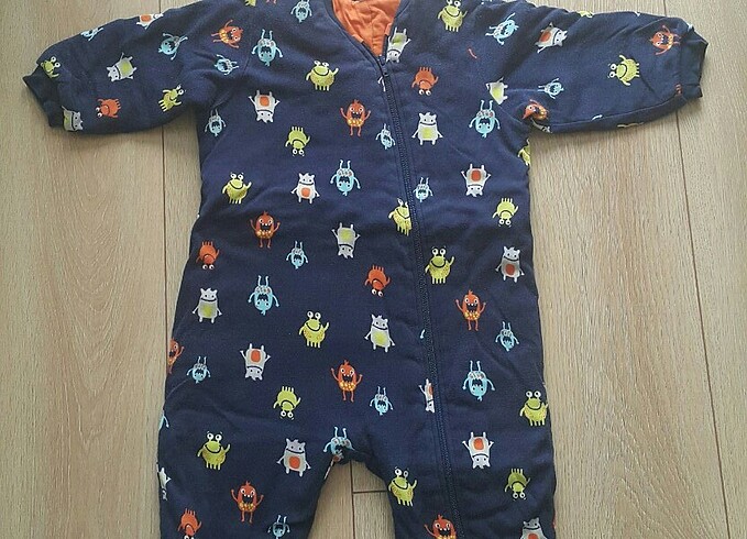 LC Waikiki Uyku Tulumu 