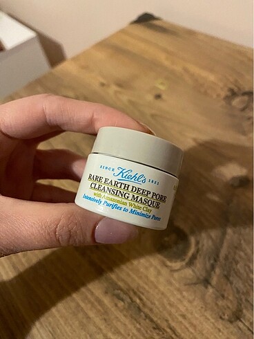 Kiehl's Kiehl's maske