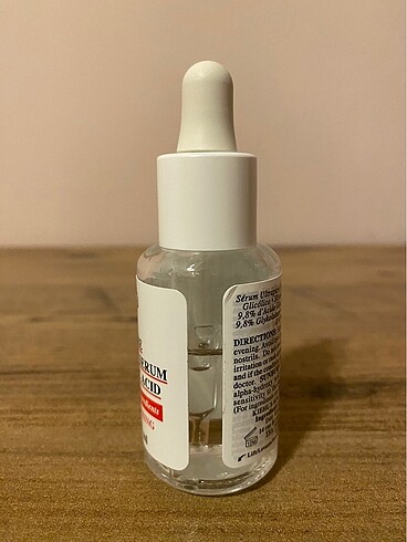 Kiehl's Kiehl's serum
