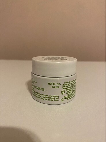 Kiehl's Kiehl's göz çevresi kremi