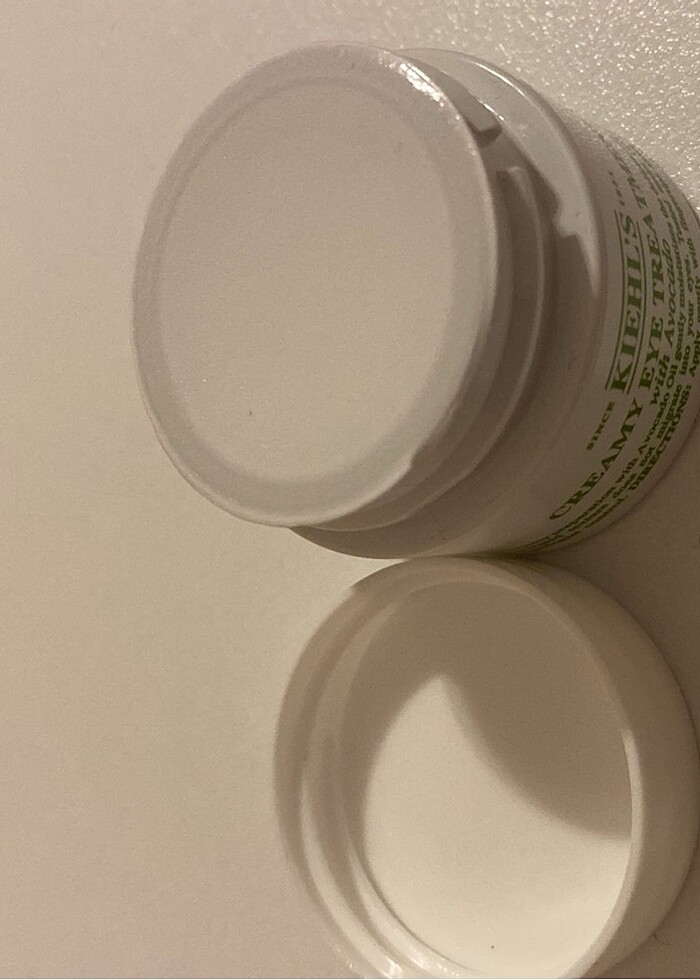 Kiehl's göz çevresi kremi - Görsel 3