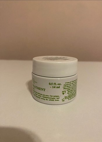 Kiehl's Kiehl's Avokadolu Krem Göz Bakımı