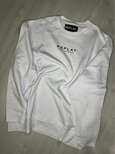 Replay kazak