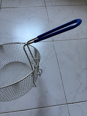 Tefal Tefal kızartma sepeti