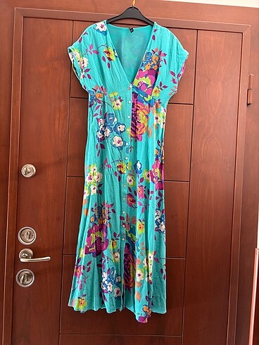 Zara XS beden elbise