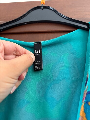 Zara Zara XS beden elbise