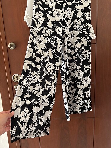 LC Waikiki Lcwaikiki 36 beden plazzo pantolon