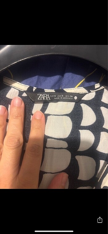 Zara Zara 36 beden elbise