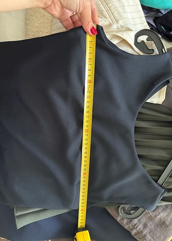 Laciver S beden Kadın Elbise - Görsel 3