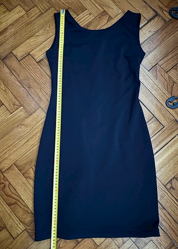 Laciver S beden Kadın Elbise - Görsel 4