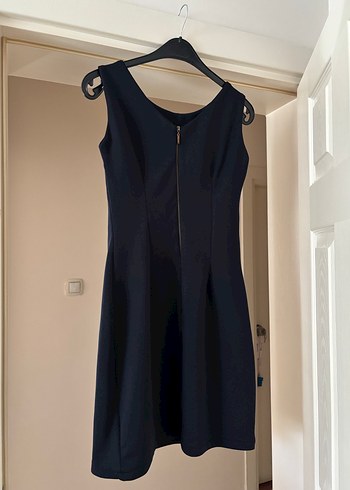 Laciver S beden Kadın Elbise - Görsel 2