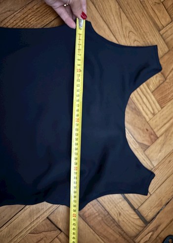 Laciver S beden Kadın Elbise - Görsel 5