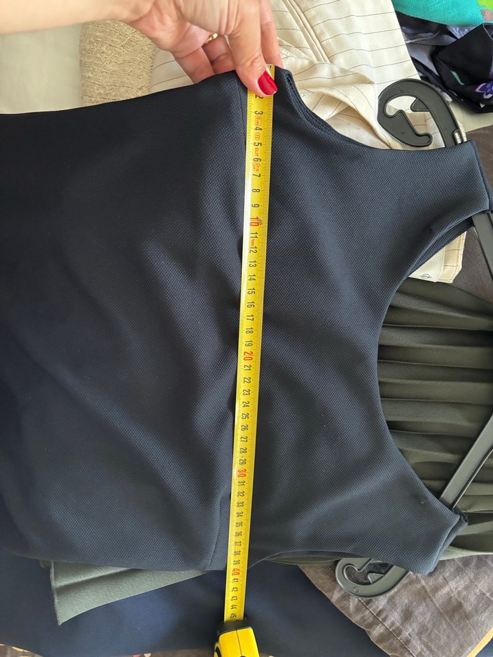 Laciver S beden Kadın Elbise - Görsel 3