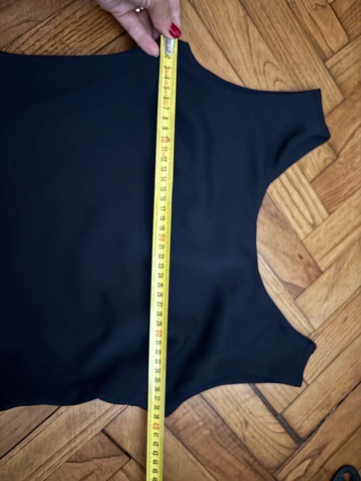 Laciver S beden Kadın Elbise - Görsel 5