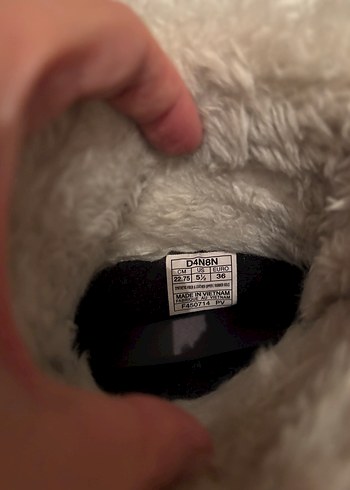 Asics Onitsuka tiger boz - Görsel 5