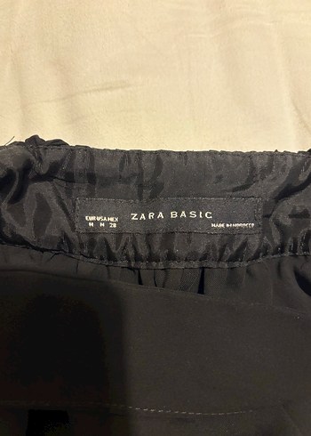 Zara M beden elbise - Görsel 5