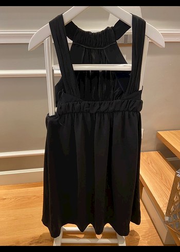 Zara M beden elbise - Görsel 2