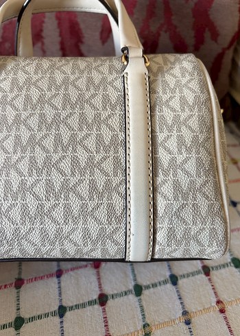 Orjinal Michael Kors Çanta - Görsel 7