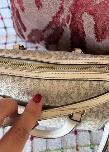 Orjinal Michael Kors Çanta - Görsel 4